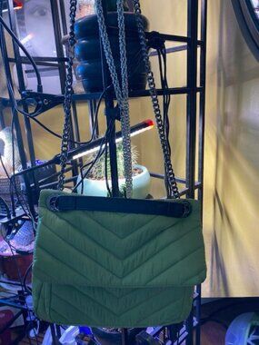 Think Royln Front Flap Shoulder Bag - Averyll